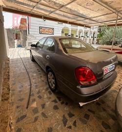 نيسان صني